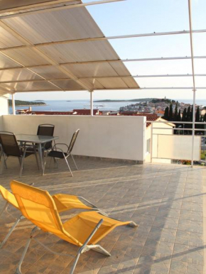 Apartments Šiša